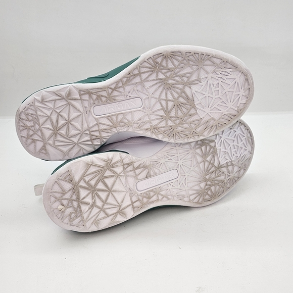 Nike Air Max Bella TR 5 Women’s Workout Shoes White/Bicoastal/Gold (DD9285-106) - Picture 10 of 10